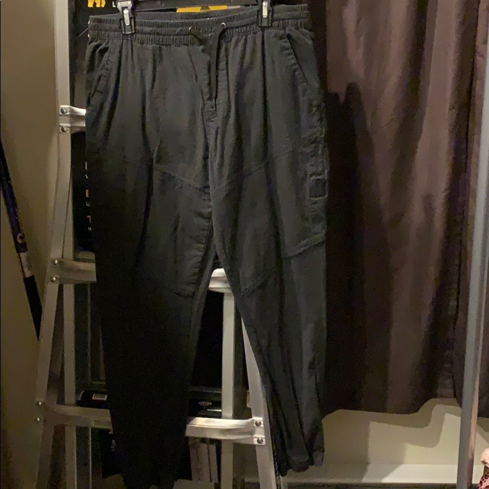 Joggers